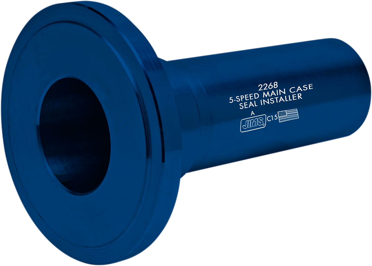 5-Speed Main Case Seal Installer Tool