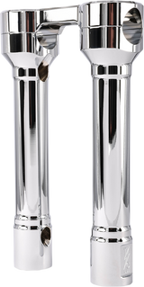 Hole Shot Risers