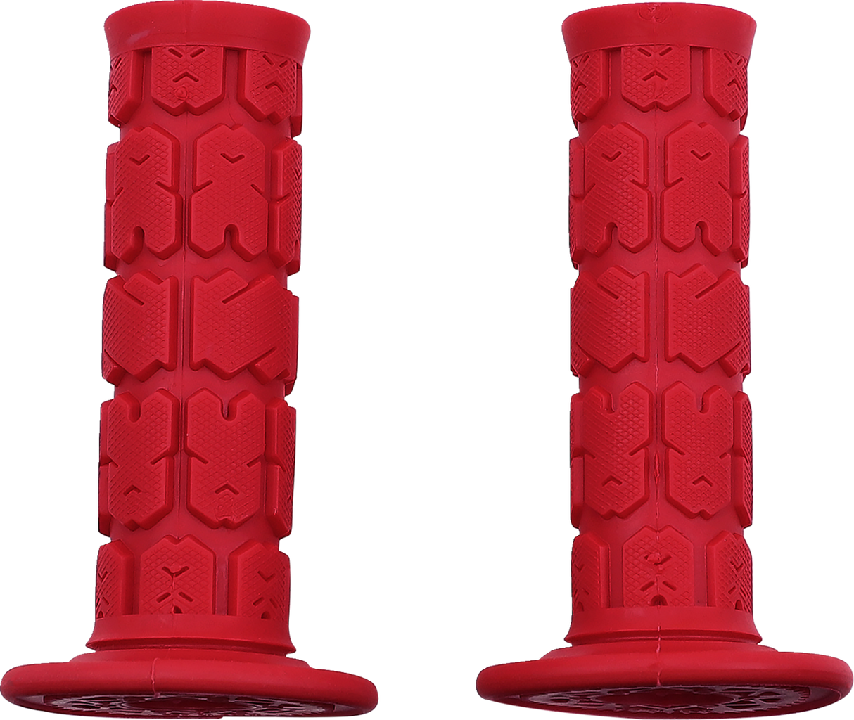 Rogue MX Single Ply Grips