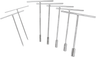 Seven T-Handle Set
