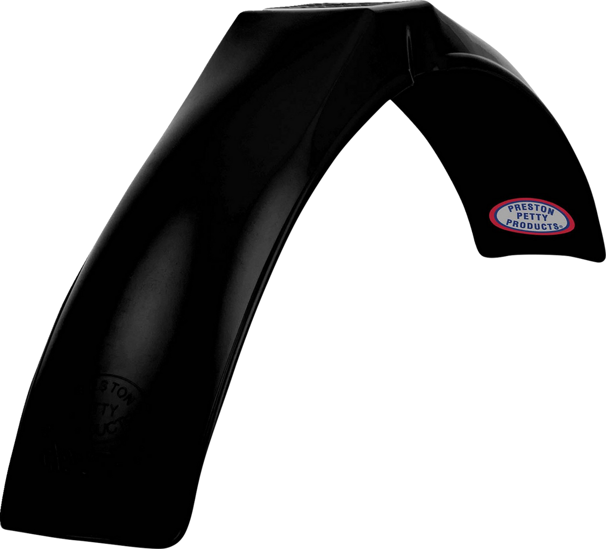 Preston Petty IB Muder Front Fender