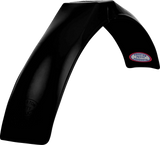 Preston Petty IB Muder Front Fender