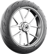 Power Shift Tire