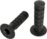 Victor Waffle Grips