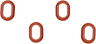 Rocker Breather Seal