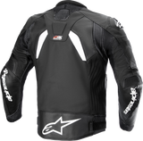GP Plus R v4 Rideknit® Leather Jacket