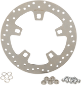 Custom 11.5" Front Brake Rotors