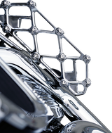 Diamond Floorboards