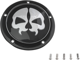 Split Skull Derby Cover