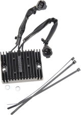 Rectifying Regulator