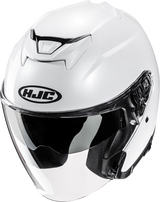i31 Solid Helmet