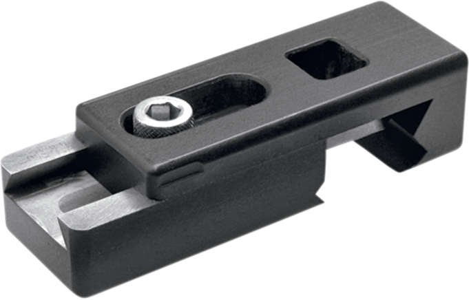 Adjustable Torque Wrench Adapter