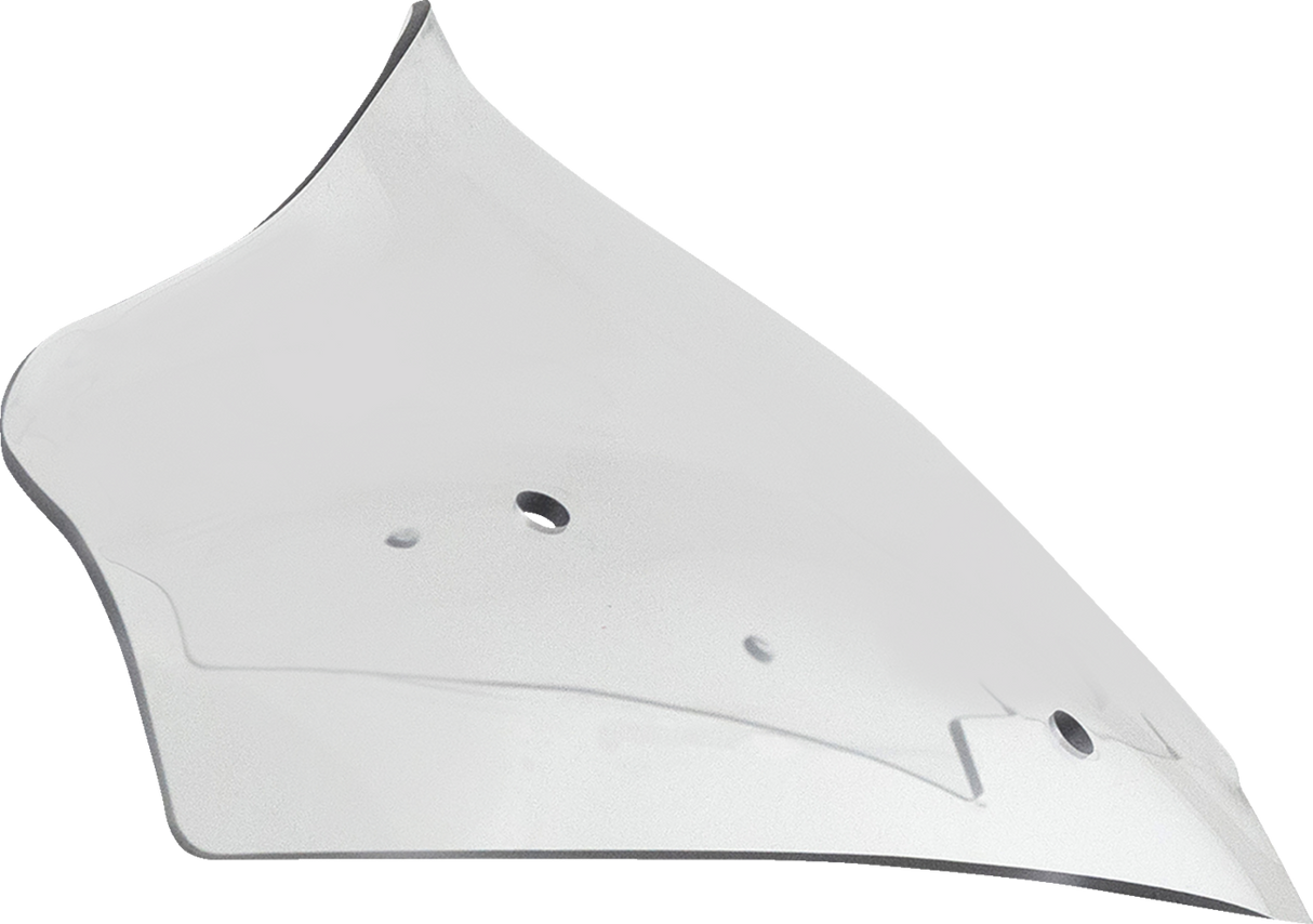 Sport Flare® Windshield