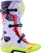 Tech 10 Supervented Boots