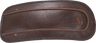 Fender Bib for Solo Seat — Smooth