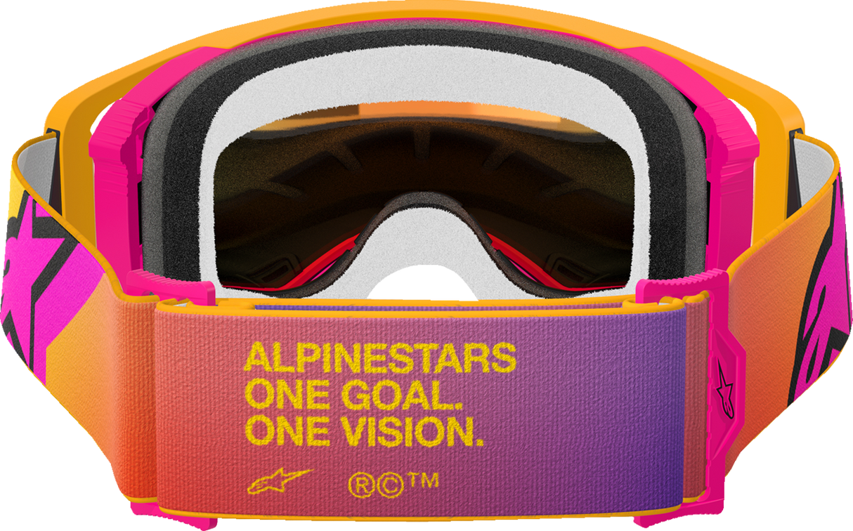 Supertech Corp Goggle