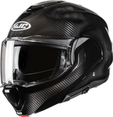 F100 Carbon Solid Modular Helmet