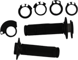 709 Lock-On Grips
