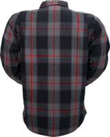 Ashwood Flannel