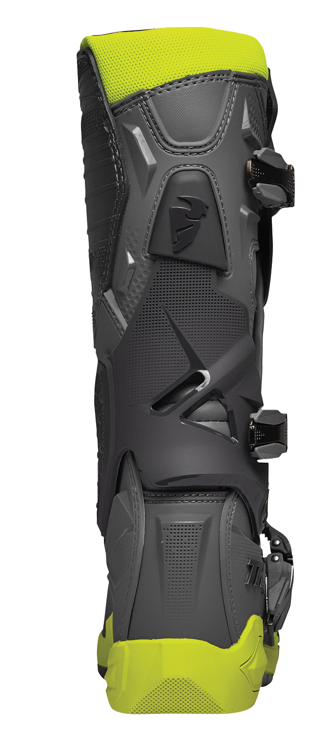 Radial MX Boots