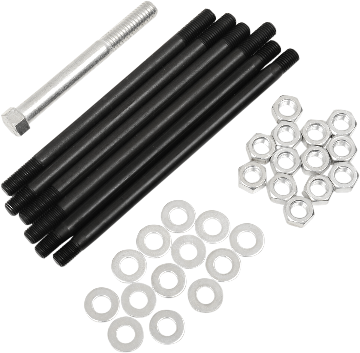Motor Case Stud Kit