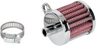 Mini Crankcase Vent Filter