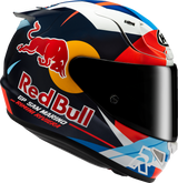 RPHA 12N Red Bull Misano GP II Helmet