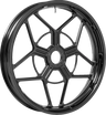 Speed 5 Forged Wheel