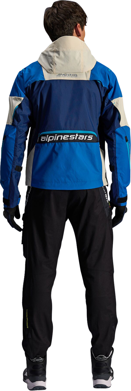 Mogress Air Jacket