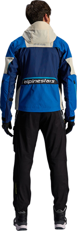 Mogress Air Jacket