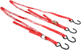 Heavy-Duty Tie-Downs