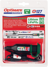 OptiMate™ Lithium Battery Monitor