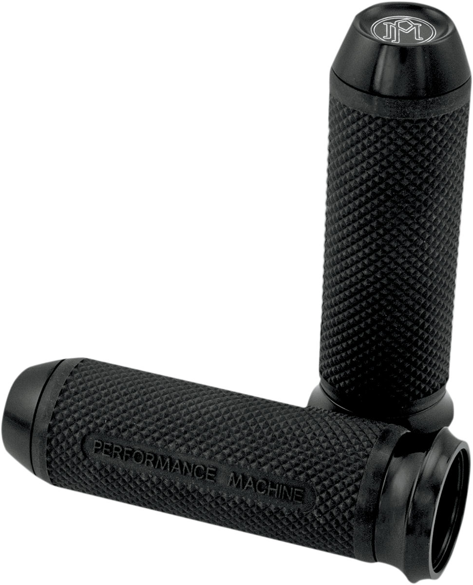 Elite Custom Grips