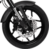 Wave® Brake Rotors