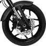 Wave® Brake Rotors