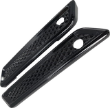 Saddlebag Hinge Covers