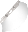 Front Fork Air Baffle