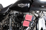 Tuned Induction Air Cleaner Kit