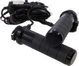 Titan-X Heated Grips