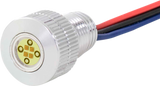 Lightning Bolts LEDs