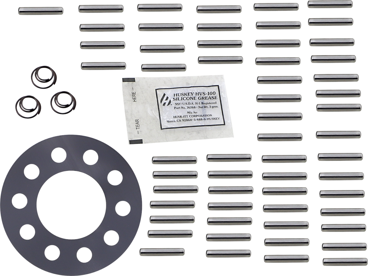 Clutch Hub Bearing Kit