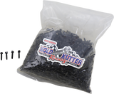 AMA Race Legal Traction Screws