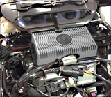 Amplifier/Speaker and Bluetooth Controller Kit