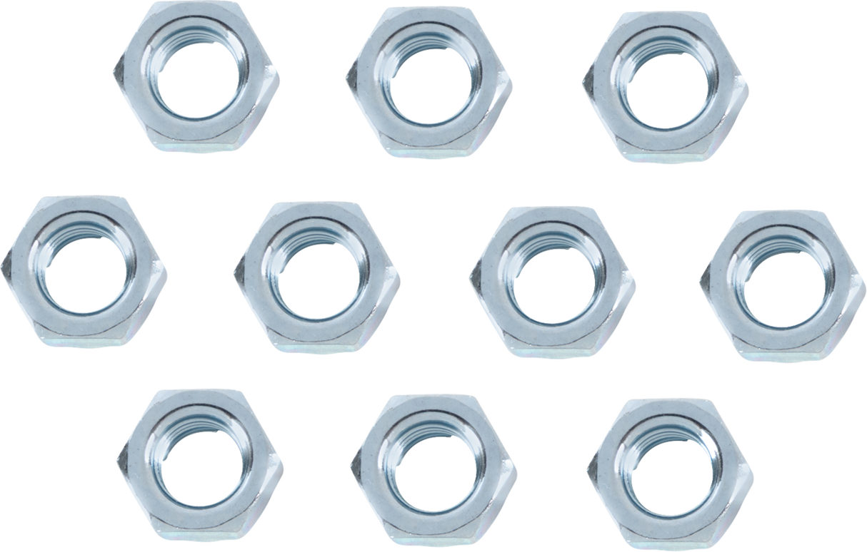 Replacement Metric Nuts