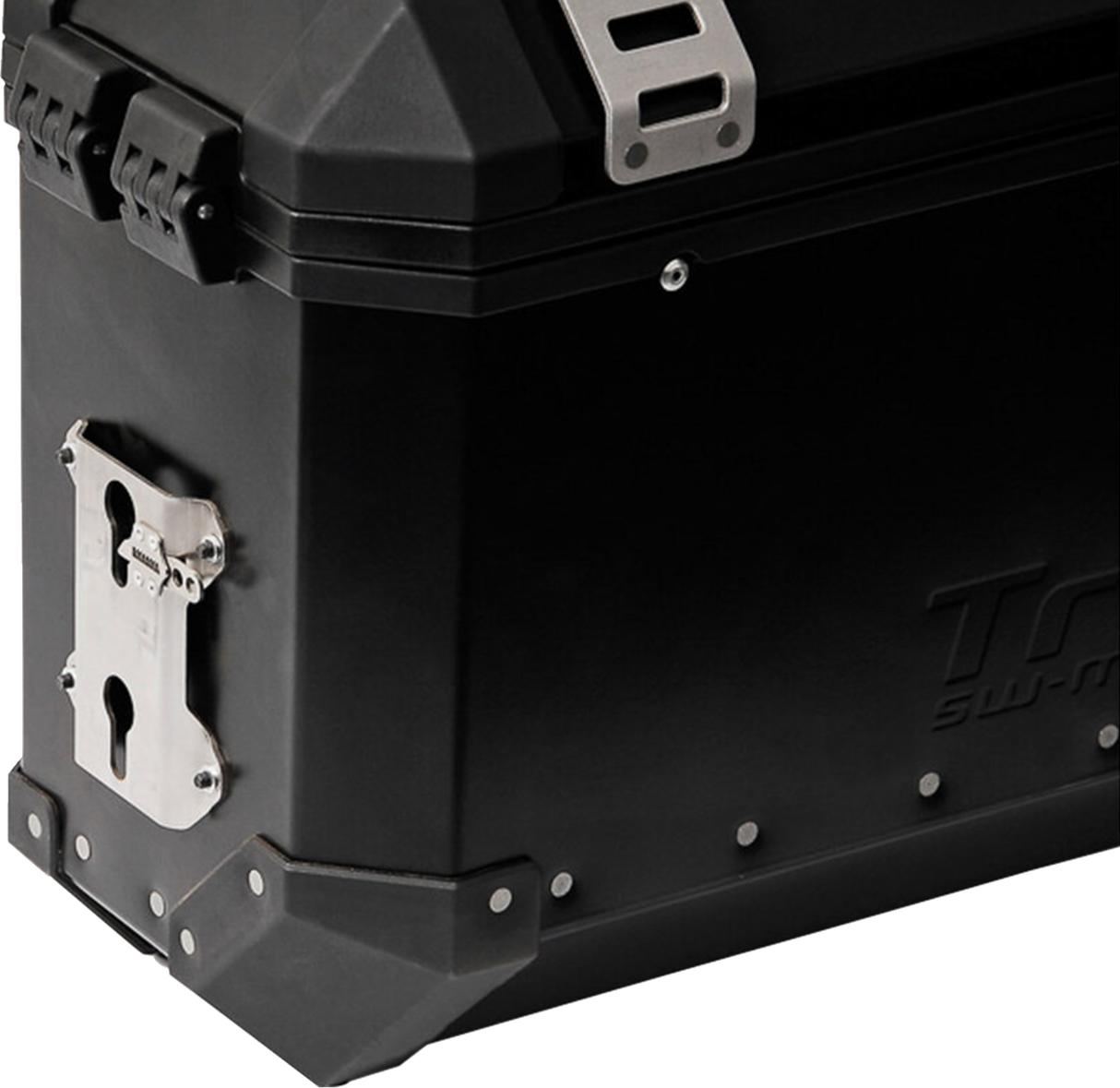 TRAX Accessory Mount