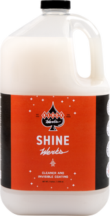 Shine Werks Cleaner
