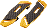 SpeedLiner Driver Floorboards
