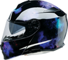 Solaris 2.0 Infinix Modular Helmet