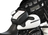 NR-150 Journey Highway Cruiser Magnetic Tank Bag