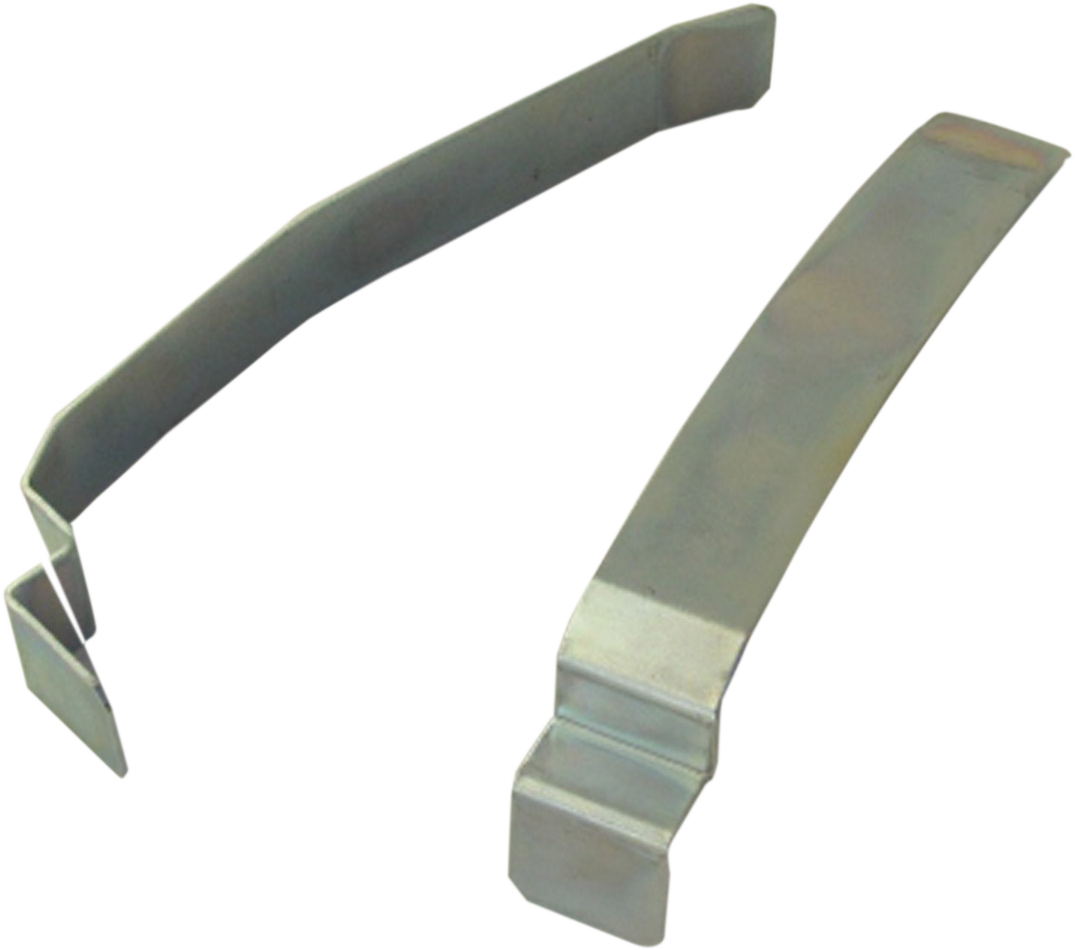 "Bag Bar" Saddlebag Lid Supports